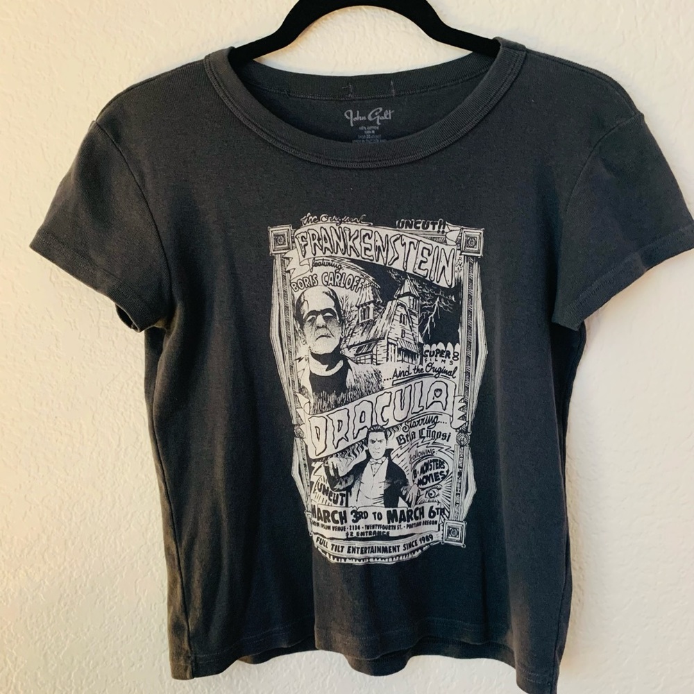 Brandy Melville shirt